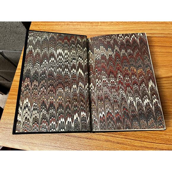 Agatha Christie Mystery Collection Lot of 3 Hardcovers Ex-Library Leatherette - Picture 15 of 16